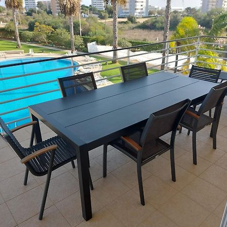 Portugal Rentals Vila Da Praia Apartments Alvor Exteriör bild