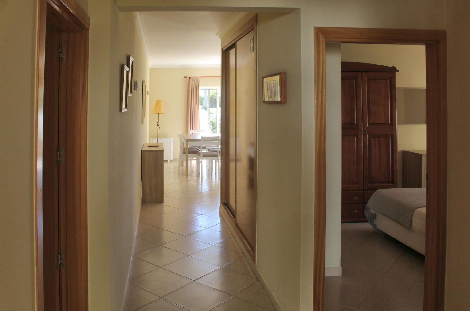 Portugal Rentals Vila Da Praia Apartments Alvor Rum bild