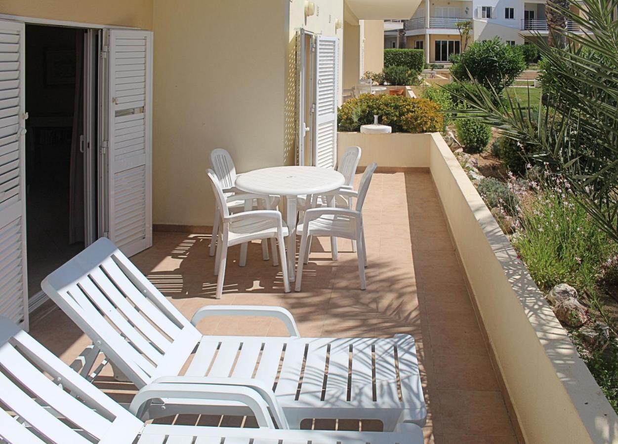 Portugal Rentals Vila Da Praia Apartments Alvor Exteriör bild