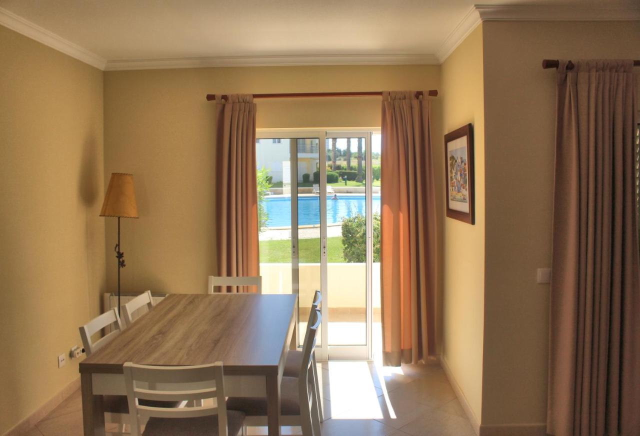 Portugal Rentals Vila Da Praia Apartments Alvor Exteriör bild